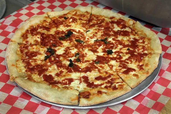 Bill's Pretzels/Pizza photo 2