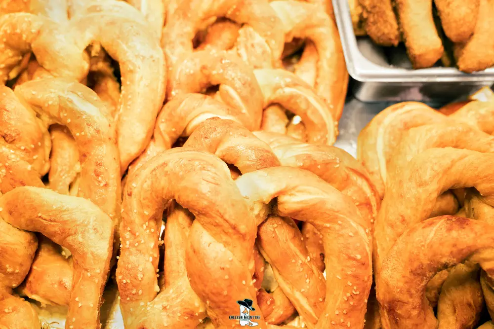 Esther's Pretzel Bakery photo 3