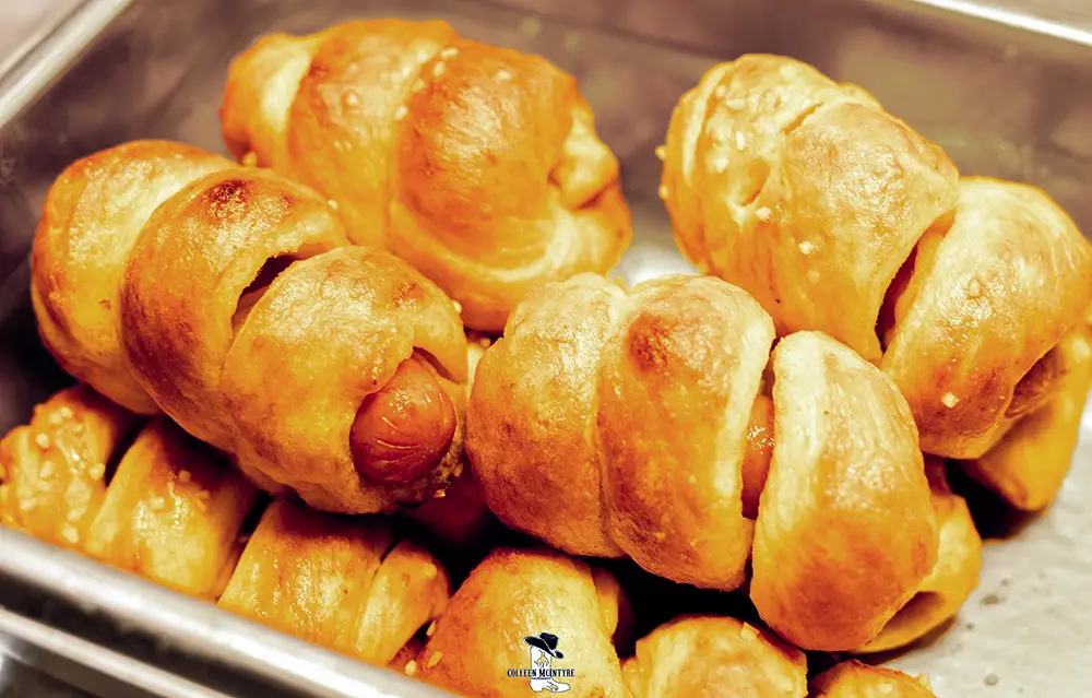 Esther's Pretzel Bakery photo 4