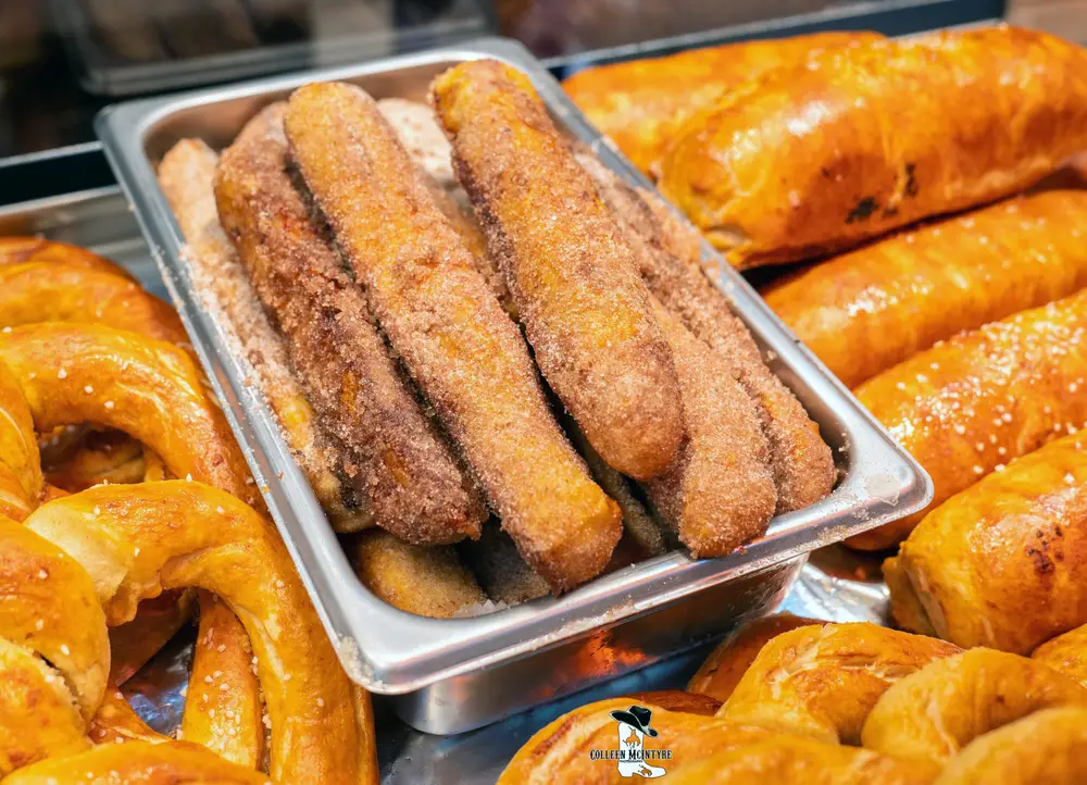Esther's Pretzel Bakery photo 6
