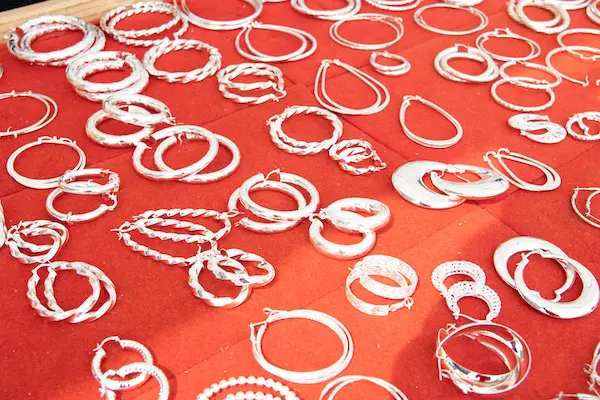 Honey's Jewelry