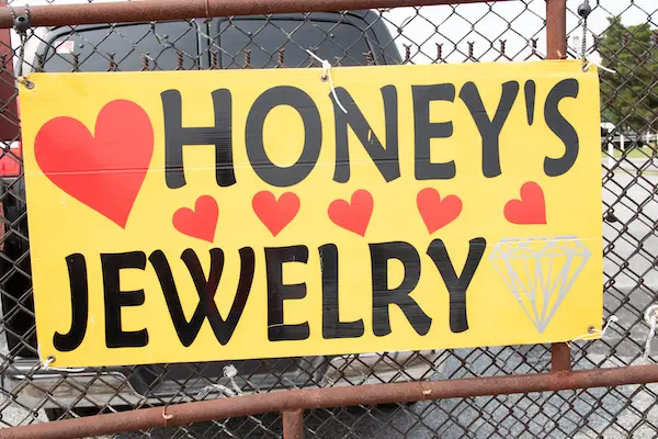 Honey's Jewelry photo 6