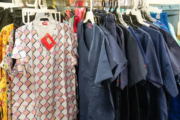 Howard Clothing Sales photo 2