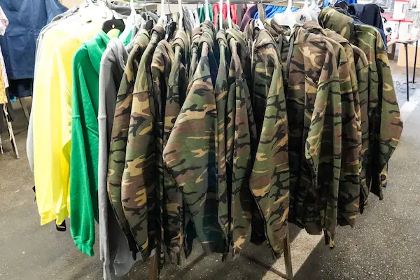 Howard Clothing Sales photo 3