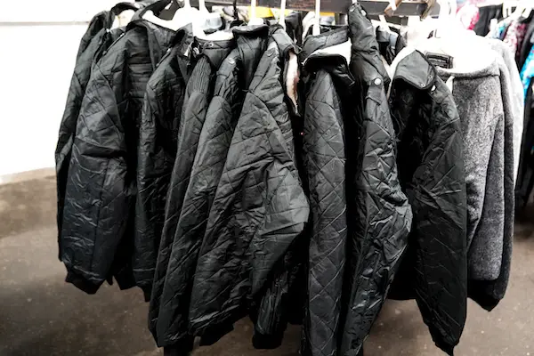 Howard Clothing Sales photo 4
