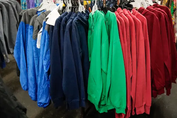 Howard Clothing Sales photo 5