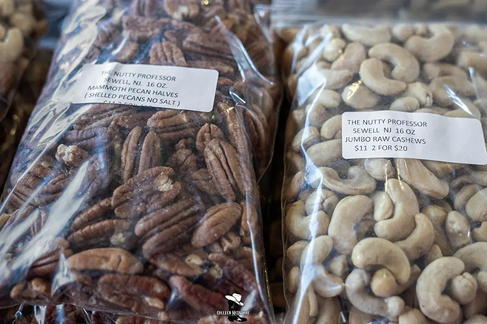 Jim's Nuts / The Nutty Professor photo 3