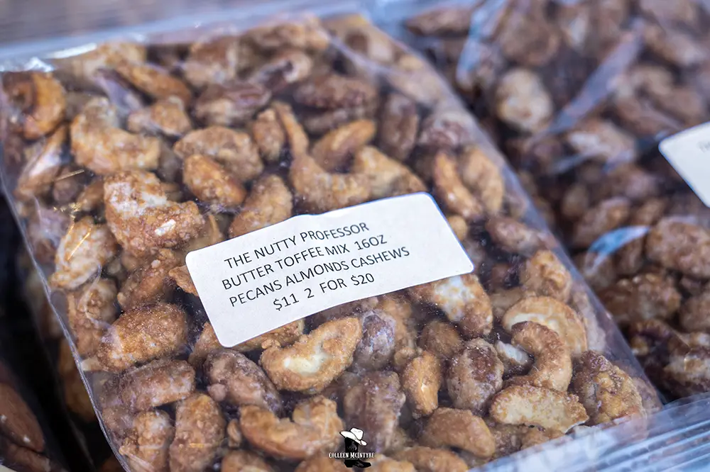 Jim's Nuts / The Nutty Professor photo 6