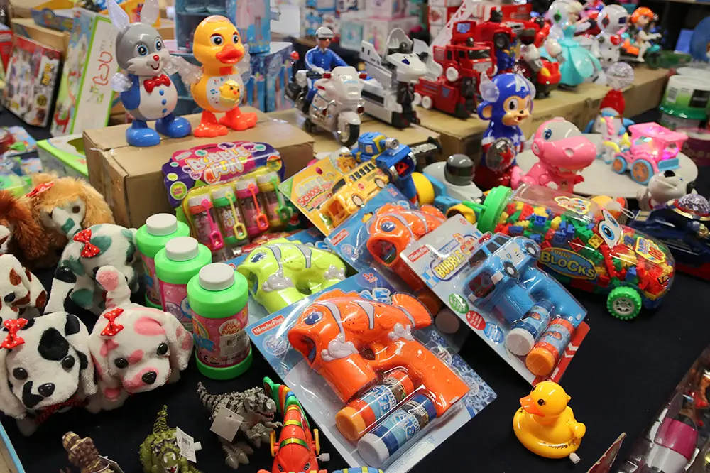 Joe Chang photo 3