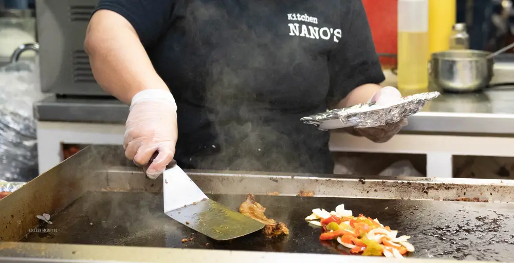 Nano's Kitchen photo 4
