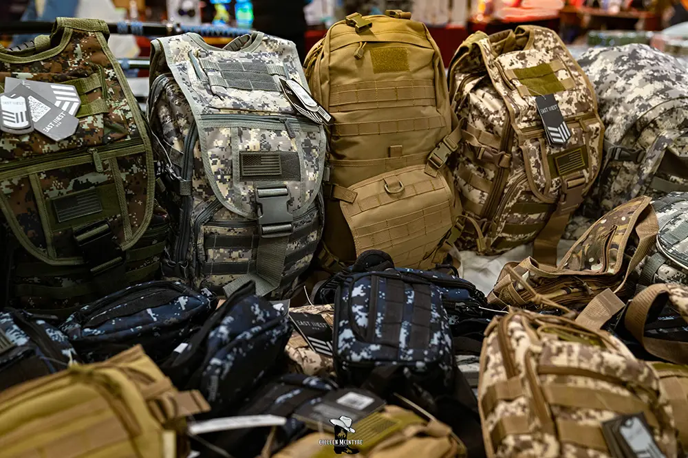 R & J Tactical photo 3