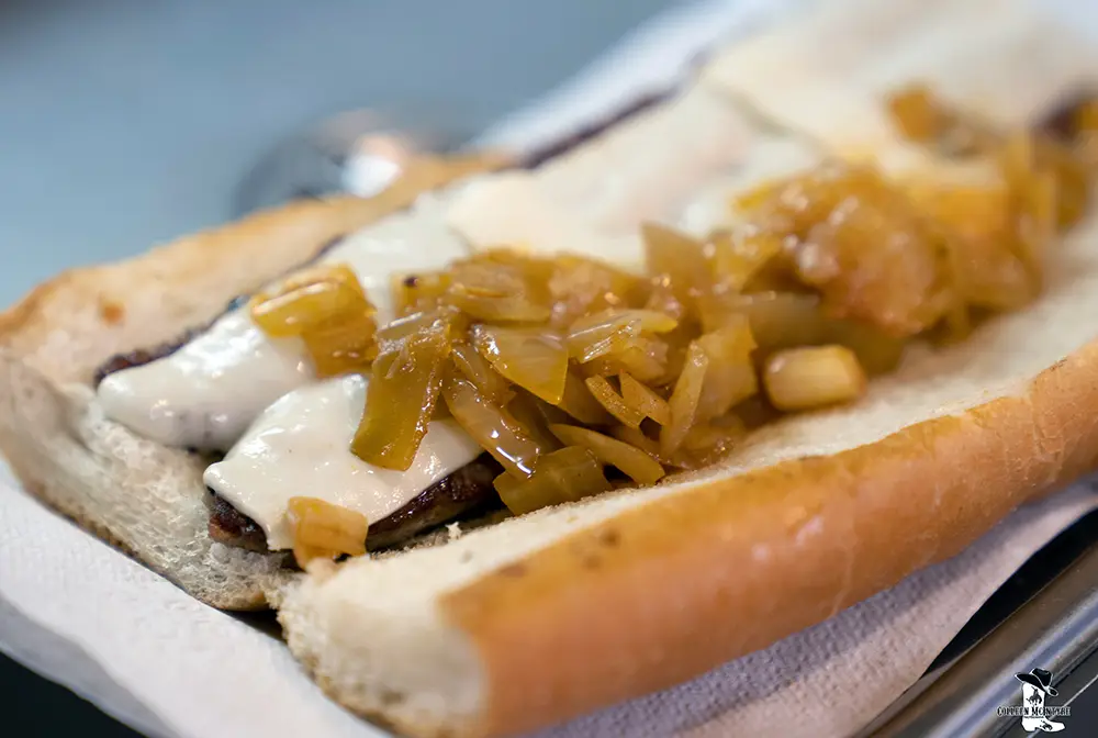 Riciti's Sausage Sandwiches photo 3